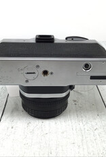 Pentax Pentax K1000 Camera w/ 50mm f2 Used Good