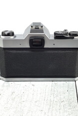 Pentax Pentax K1000 Camera w/ 50mm f2 Used Good