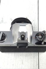 Pentax Pentax K1000 Camera w/ 50mm f2 Used Good