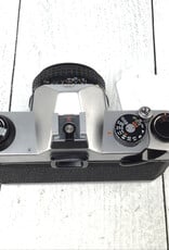 Pentax Pentax K1000 Camera w/ 50mm f2 Used Good