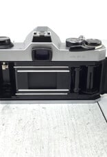 Pentax Pentax K1000 Camera w/ 50mm f2 Used Good