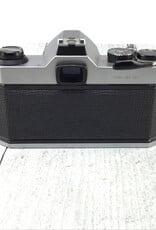 Pentax Pentax K1000 Camera w/ 50mm f2 Used Good