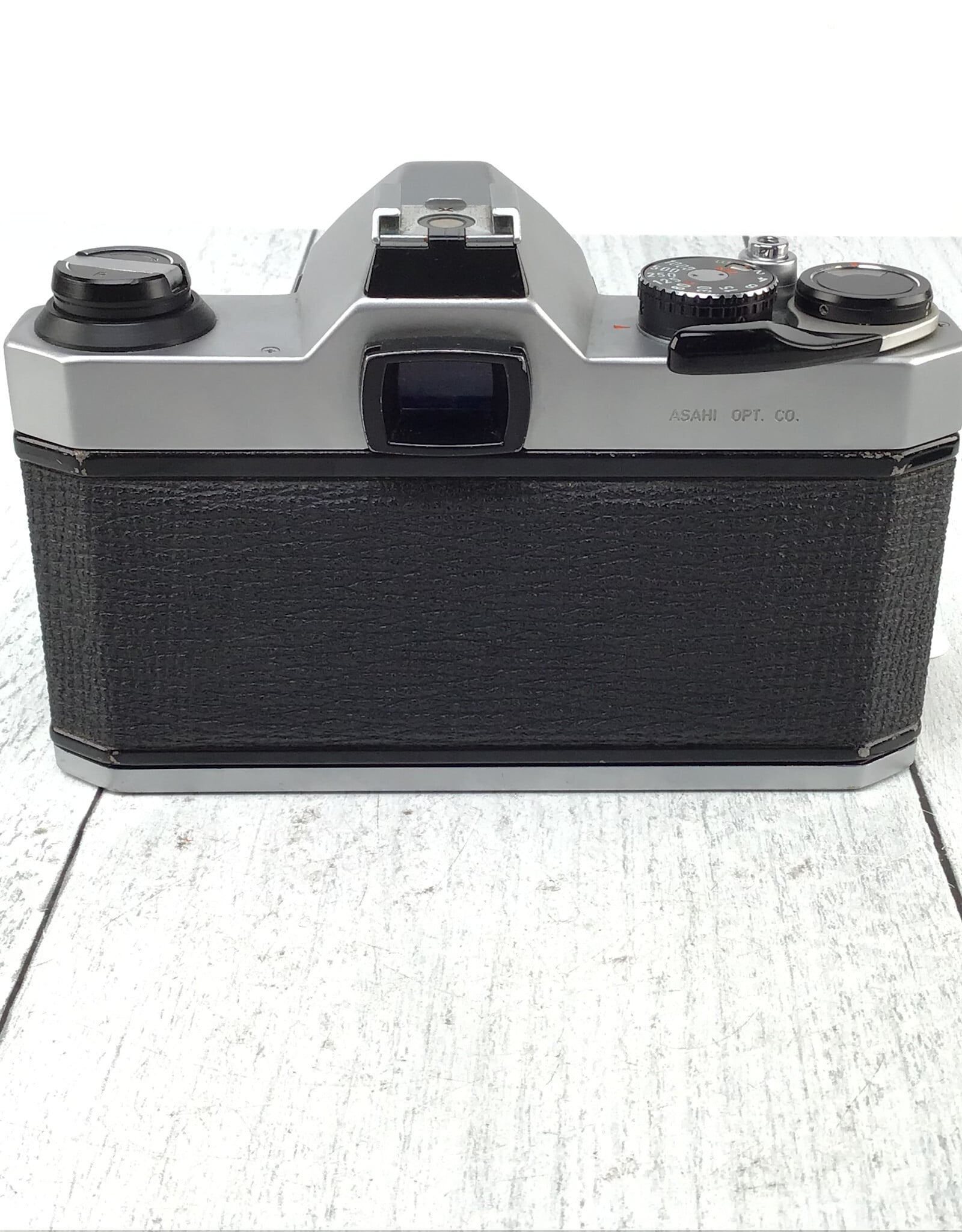Pentax Pentax K1000 Camera w/ 50mm f2 Used Good