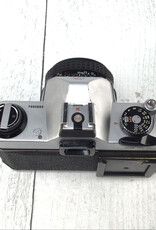 Pentax Pentax K1000 Camera w/ 50mm f2 Used Good