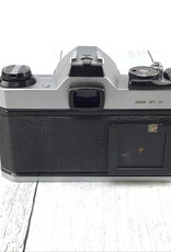 Pentax Pentax K1000 Camera w/ 50mm f2 Used Good