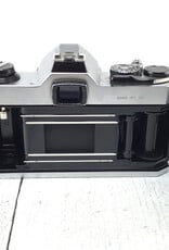Pentax Pentax K1000 Camera w/ 50mm f2 Used Good