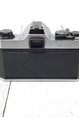 Pentax Pentax K1000 Camera w/ 50mm f2 Used Good