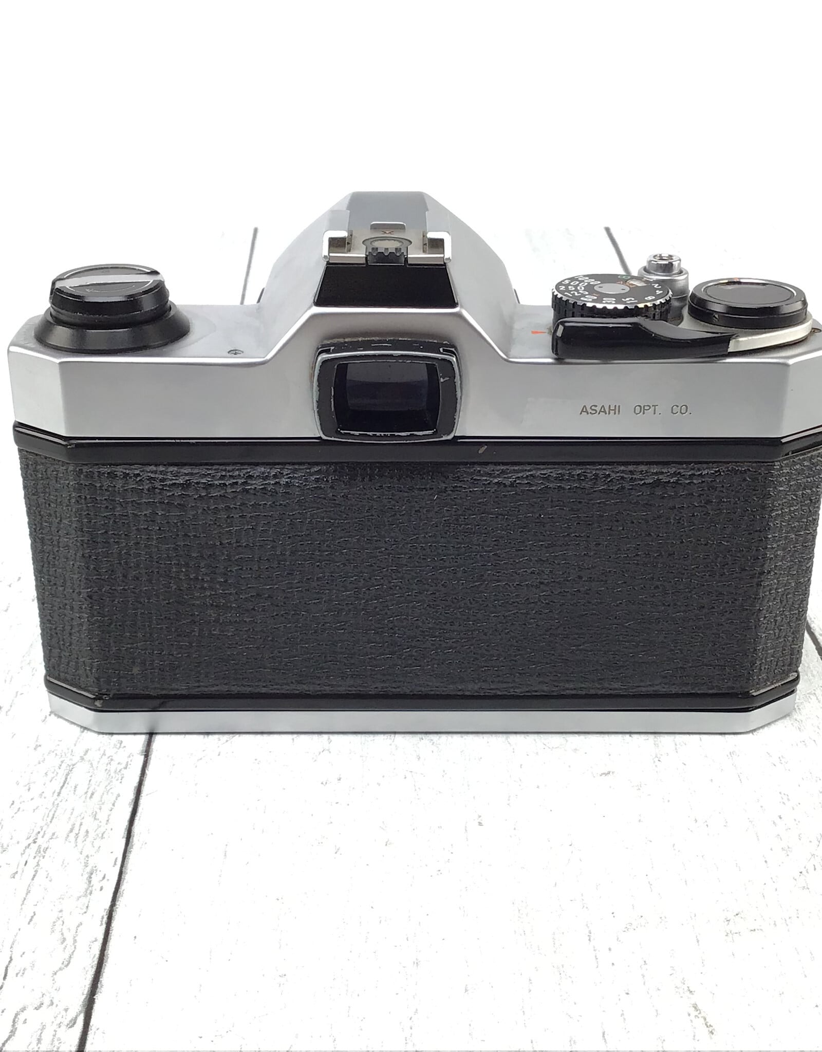 Pentax Pentax K1000 Camera w/ 50mm f2 Used Good
