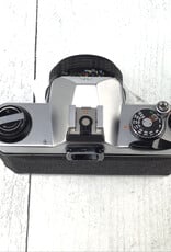 Pentax Pentax K1000 Camera w/ 50mm f2 Used Good