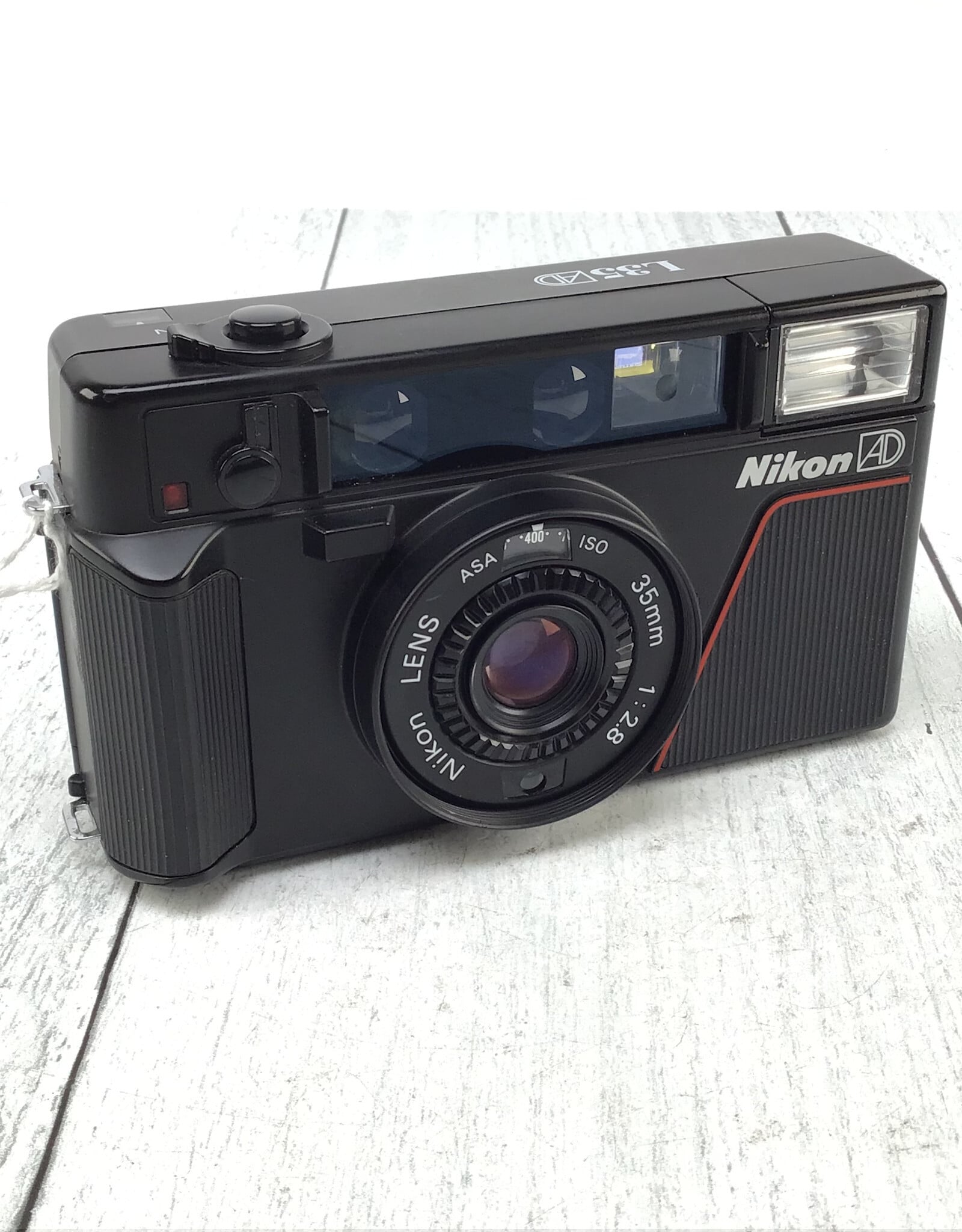 NIKON Nikon L35AD Film Camera Used Good