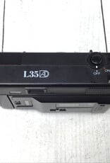NIKON Nikon L35AD Film Camera Used Good