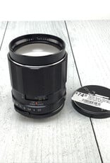 Pentax Pentax Super Takumar 135mm f2.5 Screw Mount Lens Used Good