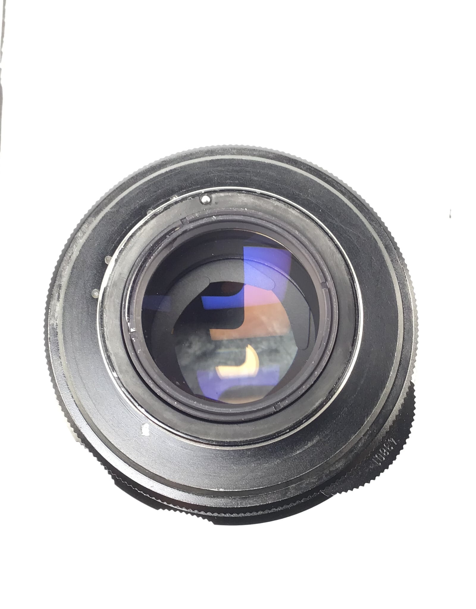 Pentax Pentax Super Takumar 135mm f2.5 Screw Mount Lens Used Good