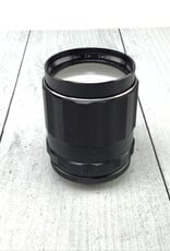 Pentax Pentax Super Takumar 135mm f2.5 Screw Mount Lens Used Good