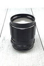 Pentax Pentax Super Takumar 135mm f2.5 Screw Mount Lens Used Good