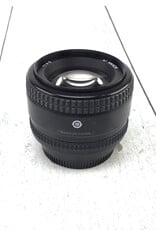 NIKON Nikon AF Nikkor 50mm f1.4 D Lens Used Good