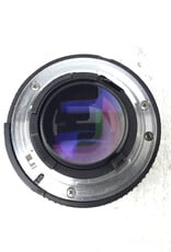 NIKON Nikon AF Nikkor 50mm f1.4 D Lens Used Good