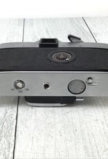 CANON Minolta SRT101 Camera Body Used Fair