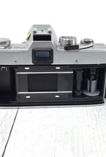 CANON Minolta SRT101 Camera Body Used Fair