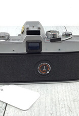 CANON Minolta SRT101 Camera Body Used Fair