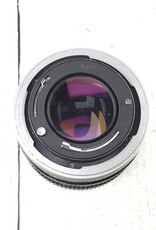 CANON Canon FD 50mm f1.4 Lens Used Fair