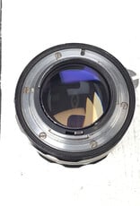 NIKON Nikon Nikkor-S 50mm f1.4 Non AI Lens Used BGN