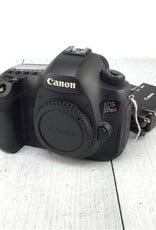 CANON Canon EOS 5DS R Camera Body Used Good