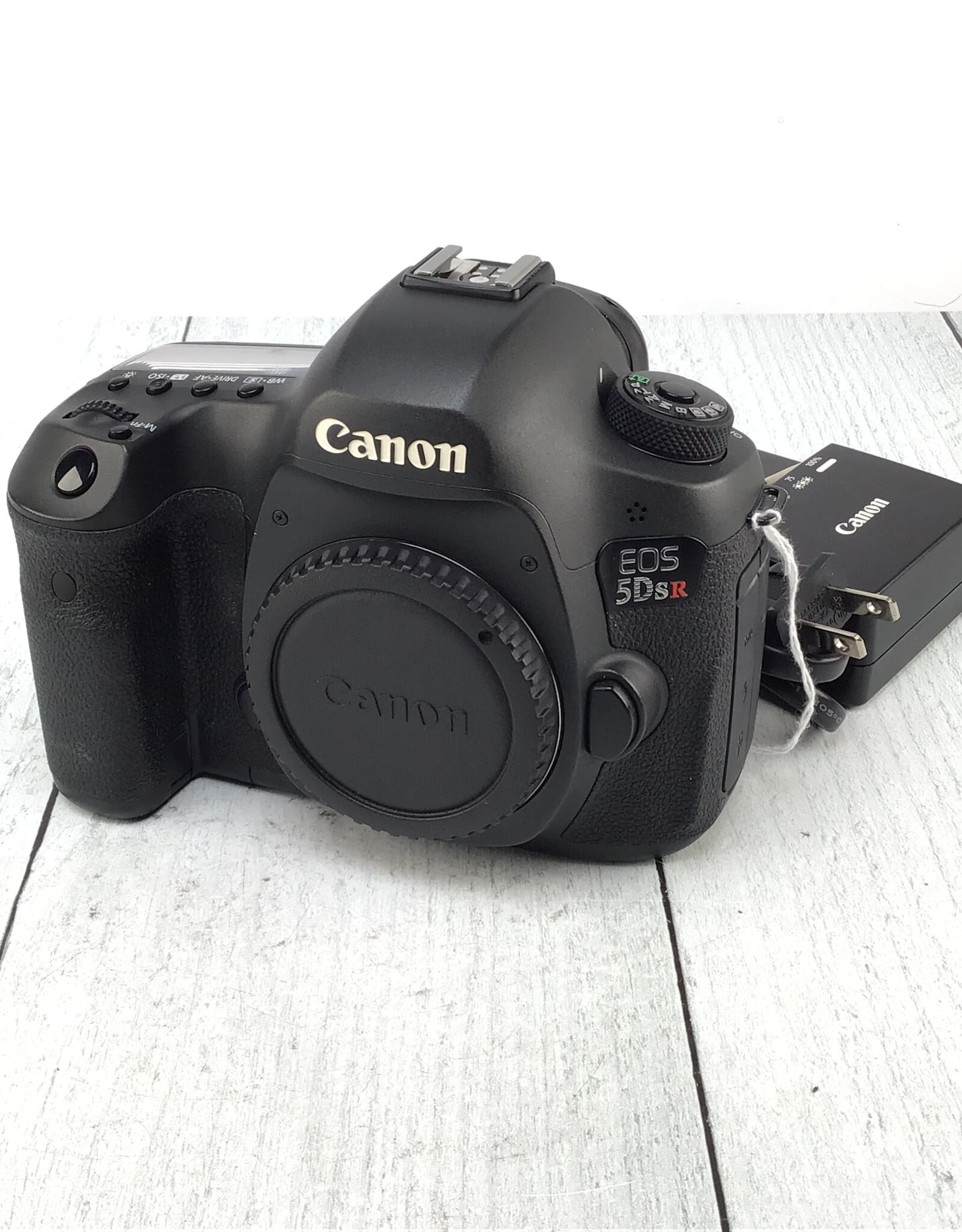CANON Canon EOS 5DS R Camera Body Used Good