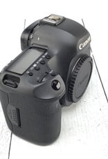 CANON Canon EOS 5DS R Camera Body Used Good