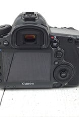 CANON Canon EOS 5DS R Camera Body Used Good