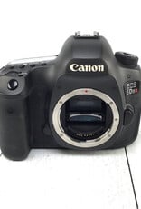 CANON Canon EOS 5DS R Camera Body Used Good