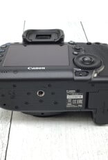 CANON Canon EOS 5DS R Camera Body Used Good
