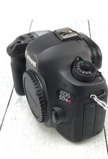CANON Canon EOS 5DS R Camera Body Used Good