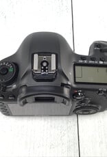 CANON Canon EOS 5DS R Camera Body Used Good