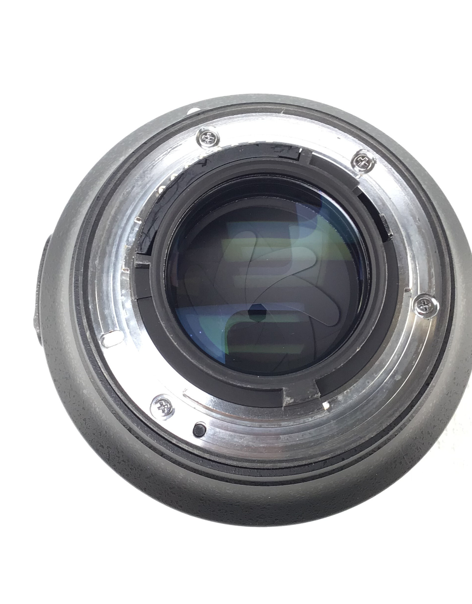 NIKON Nikon AF-S 85mm f1.8 G Lens Used Good