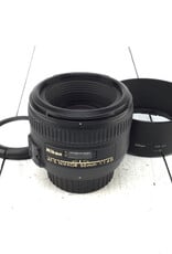 NIKON Nikon AF-S Nikkor 50mm f1.4 Lens Used Good