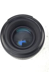 NIKON Nikon AF-S Nikkor 50mm f1.4 Lens Used Good