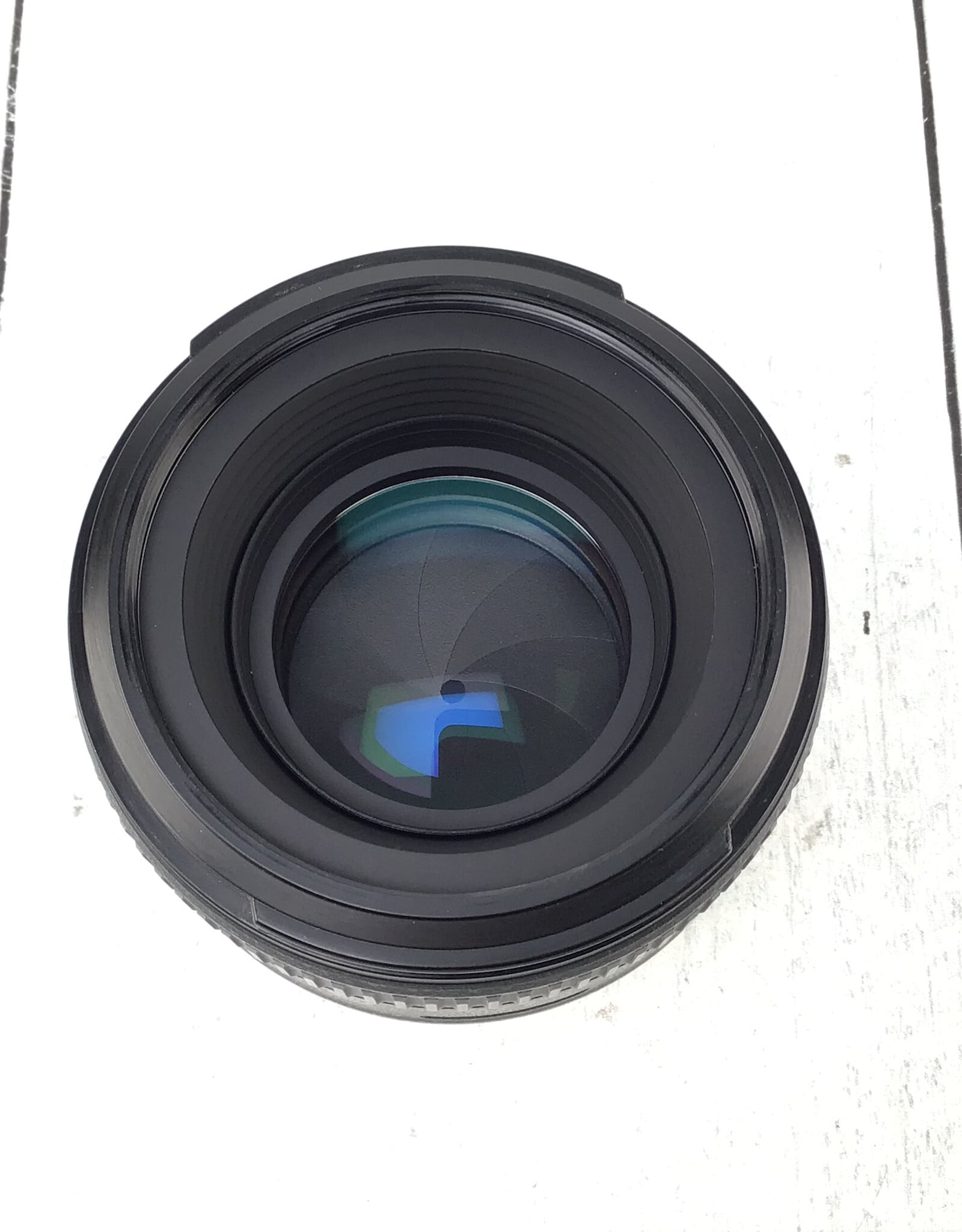 NIKON Nikon AF-S Nikkor 50mm f1.4 Lens Used Good