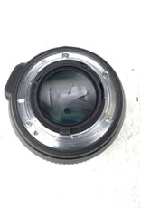 NIKON Nikon AF-S Nikkor 50mm f1.4 Lens Used Good