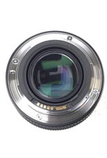CANON Canon EF 50mm f1.4 USM Lens Used Good