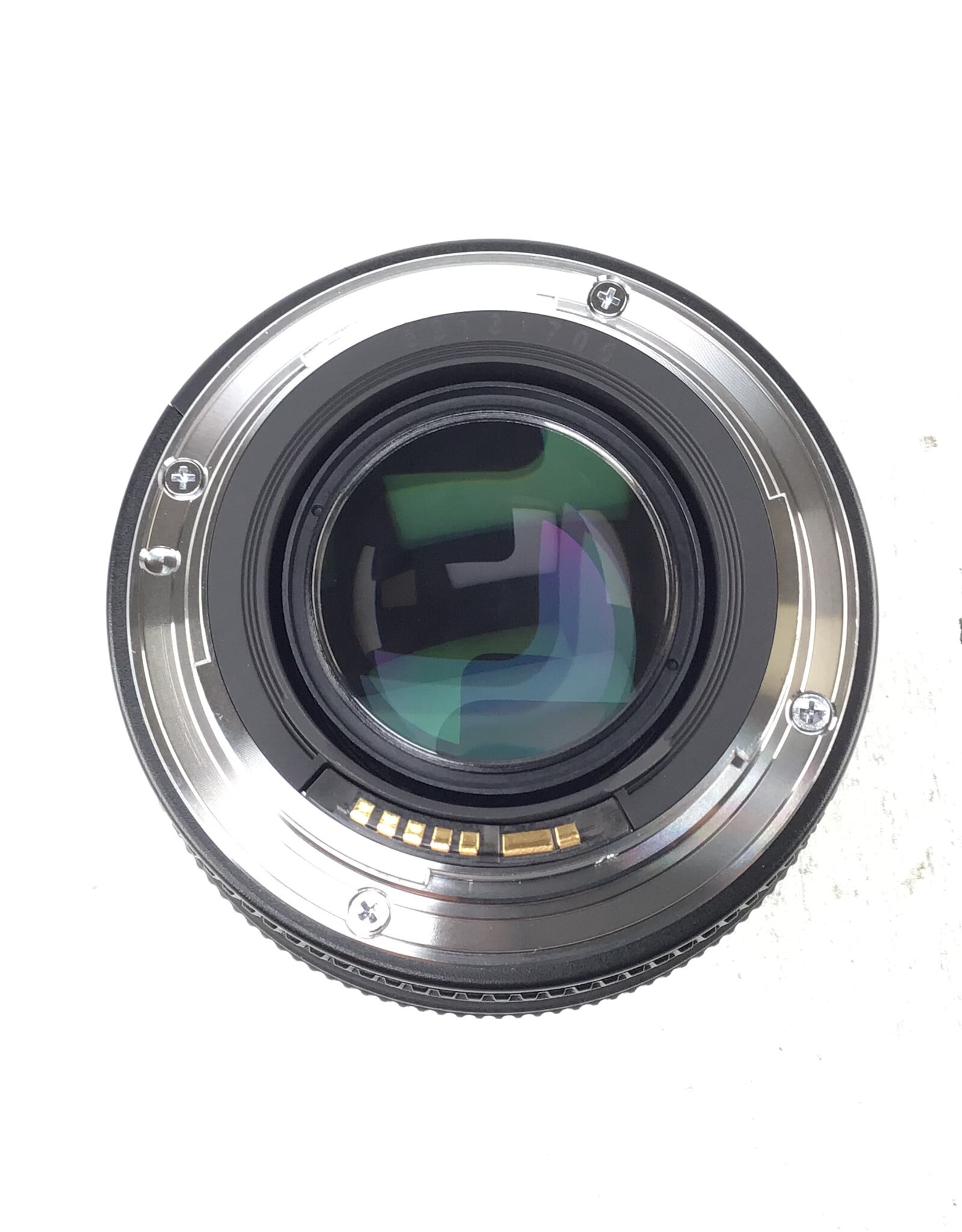 CANON Canon EF 50mm f1.4 USM Lens Used Good