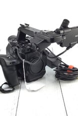 SONY Sony FS5 Mark II Camera 250 Hours Used Fair
