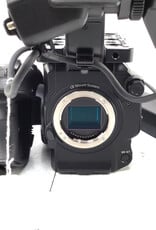 SONY Sony FS5 Mark II Camera 250 Hours Used Fair