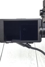 SONY Sony FS5 Mark II Camera 250 Hours Used Fair