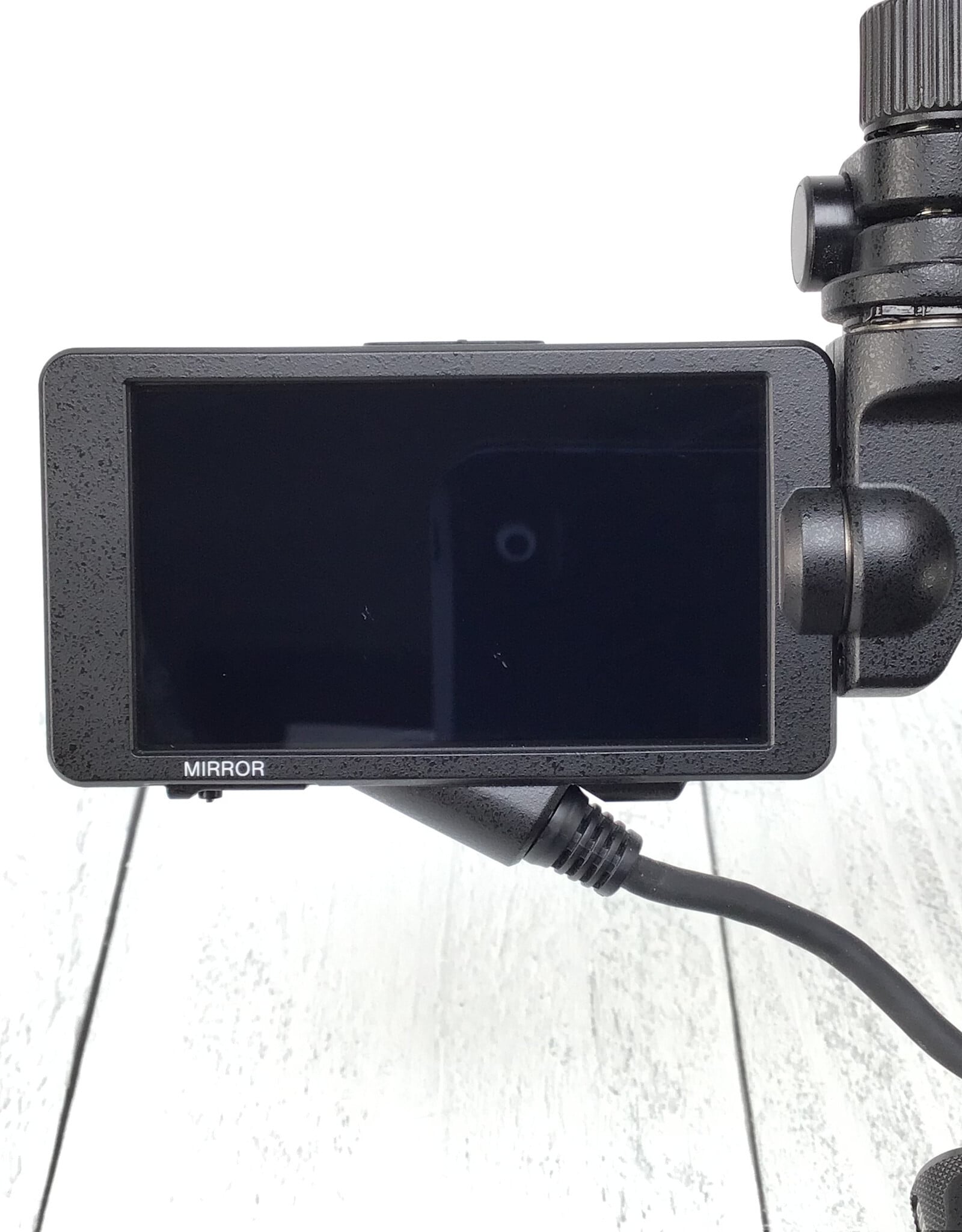 SONY Sony FS5 Mark II Camera 250 Hours Used Fair