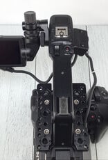 SONY Sony FS5 Mark II Camera 250 Hours Used Fair