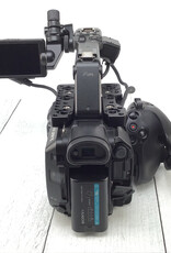 SONY Sony FS5 Mark II Camera 250 Hours Used Fair