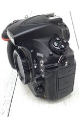 NIKON Nikon D810 Camera Body Shutter Count 19270 Used Good