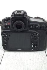 NIKON Nikon D810 Camera Body Shutter Count 19270 Used Good