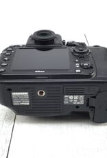 NIKON Nikon D810 Camera Body Shutter Count 19270 Used Good